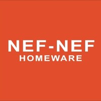 NEF-NEF Homeware logo - Similar company to Linea Strom