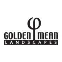 Golden Mean Landscapes Inc logo - Similar company to Van Beek'S Landscape Supply