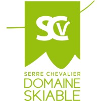 Serre Chevalier Domaine Skiable logo - Similar company to Evolution 2
