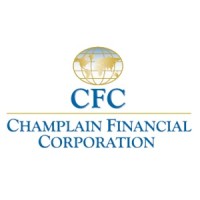Champlain Financial Corporation logo - Similar company to Phoenix Partners - Private Equity
