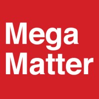 MegaMatter, Inc. logo - Similar company to Higea Inc.