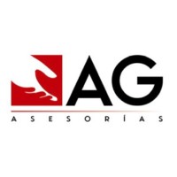 AG Asesorías logo - Similar company to Feel Match