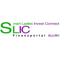 SLIC -Smart Ladies' Investment Club logo - Similar company to Your Diamonds