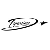 Dynasims logo - Similar company to Ipsa Flight