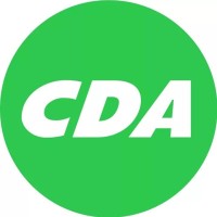 CDA Land van Cuijk logo - Similar company to Cda 'S-Hertogenbosch