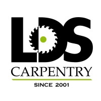 LDS Carpentry Ltd logo - Similar company to Mmps Carpentry Ltd