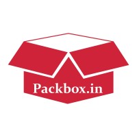 packbox.in logo - Similar company to Pack4World