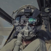 Capt Sax Foundation 501(c)(3) logo - Similar company to Suberan