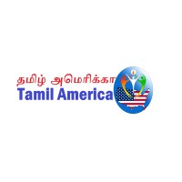 Tamil America TV, No1 Tamil TV from America - Tamil America TV logo - Similar company to Tamil Students' Committee - Usj