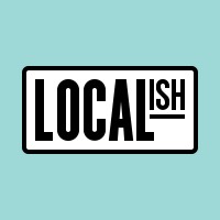 Localish logo - Similar company to Gemini Creative Agency