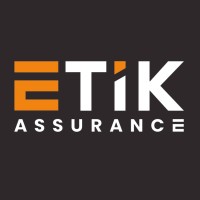 ETIK Assurance logo - Similar company to Assupass