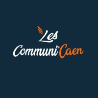 Les Communi'Caen logo - Similar company to Mbl Events