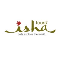ISHA TOURS logo - Similar company to Isha Tours