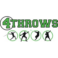 4THROWS logo - Similar company to Intent Studio