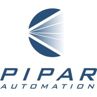 Pipar Automation logo - Similar company to Curium