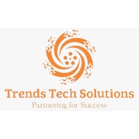 Trends Tech Solutions logo - Similar company to 360 Estimating Services Llc