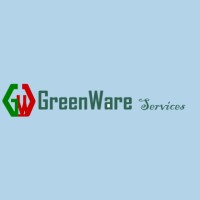 Greenware Servives logo - Similar company to Arc Consulting