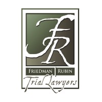 Friedman | Rubin, PLLP logo - Similar company to Focal Pllc