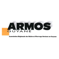 ARMOS GUYANE logo - Similar company to Cerc Guyane