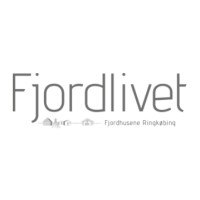 Fjordlivet logo - Similar company to Genai