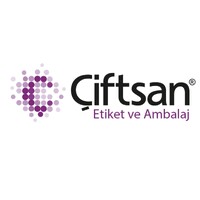 ÇİFTSAN ETİKET AMBALAJ logo - Similar company to Reha Elektronik Sanayi Pazarlama - Starvek