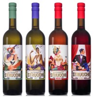 Strucchi Vermouths & Bitter logo - Similar company to Mac8