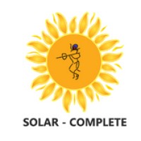 Solar complete logo - Similar company to Solar Complete Firm