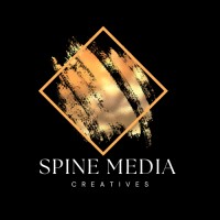 Spine Media Creatives logo - Similar company to Skyai