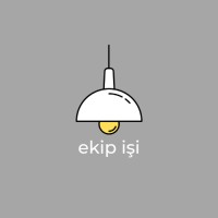 Ekip İşi logo - Similar company to Korteks Klinik