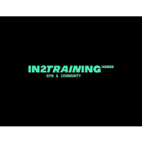 In2 Training Farnham logo - Similar company to Protec Recovery
