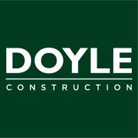 Doyle Construction Company logo - Similar company to James G. Davis Construction (Davis)