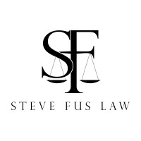 Steve Fus Law