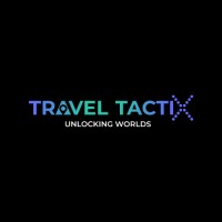 Travel Tactix logo - Similar company to Tactixly