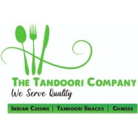The Tandoor Company logo - Similar company to Prt Bell Company