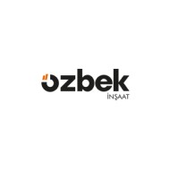 ÖZBEK İNŞAAT TAAH. SAN. VE TİC. LTD. ŞTİ. logo - Similar company to Io Tasarim Ofisi