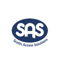 Scotts Access Solutions (SAS) logo - Similar company to Rope Access Solutions Ltd