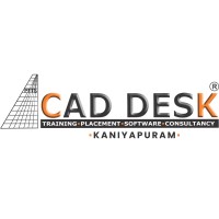 CAD DESK Kaniyapuram logo - Similar company to Arati Industries