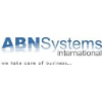 ABN SYSTEMS INTERNATIONAL logo - Similar company to Njoy