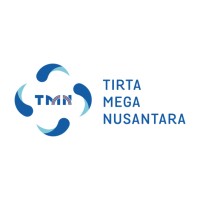 PT. Tirta Mega Nusantara logo - Similar company to Tmn Group