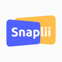 Snaplii logo - Similar company to Quantbe Inc