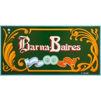 Centro Veterinario Barna Baires de clínica y cirugía de alta complejidad logo - Similar company to Hospitarea