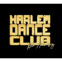 Harlem Dance Club logo - Similar company to Unlock Creative