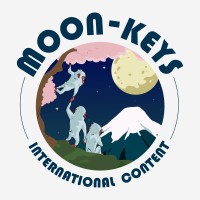 Moon-Keys International Content logo - Similar company to Eventuallycoding