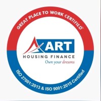 ART Housing Finance (India) Ltd logo - Similar company to Beas Technology Gmbh