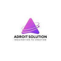 Adroit Solution logo - Similar company to Scenic It Solutions