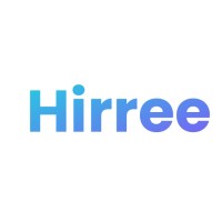 Hirree logo - Similar company to Zyper.Ai