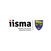 IISMA Universiti Malaya logo - Similar company to Iismafess
