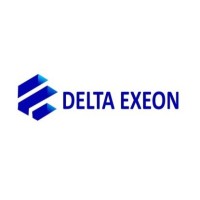 Delta Exeon logo - Similar company to Xyz