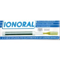 IONO logo - Similar company to Fellini Forever
