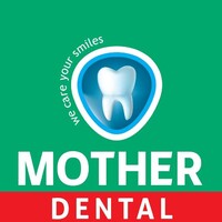 Mother Dental Hospital logo - Similar company to Mr Group